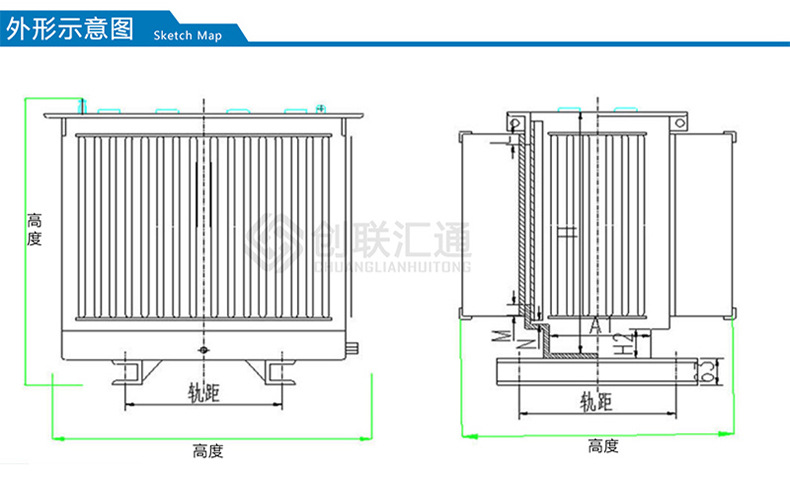 S11-MRD地埋式變壓器 高壓油浸 電力變壓器 變壓器廠家直銷(xiāo)特惠-創(chuàng)聯(lián)匯通示例圖4